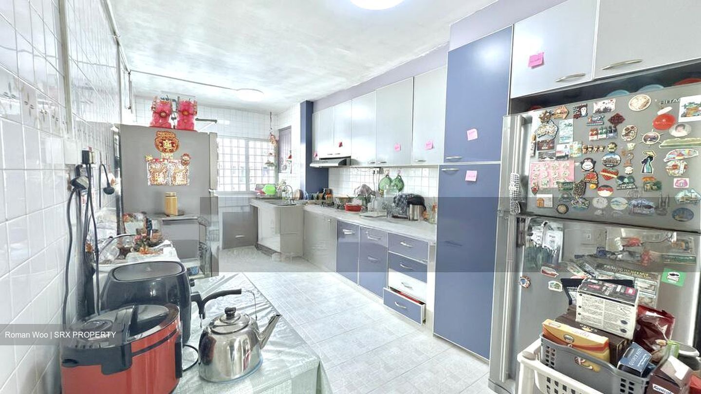 Blk 444 Ang Mo Kio Avenue 10 (Ang Mo Kio), HDB Executive #575736211